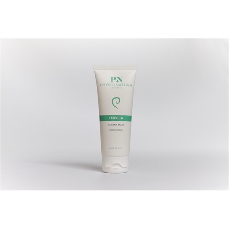 EMOLIA CREMA MANI 250ML PHYSIO NATURA - C119BA250-1 - PNCCMANI250-1