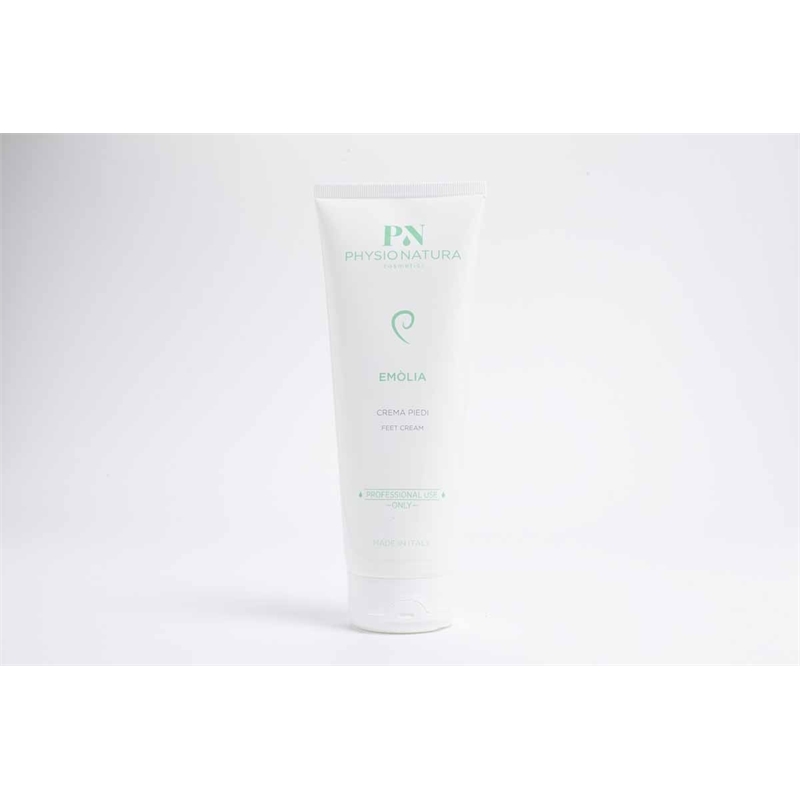 EMOLIA CREMA PIEDI 250ML PHYSIO NATURA
