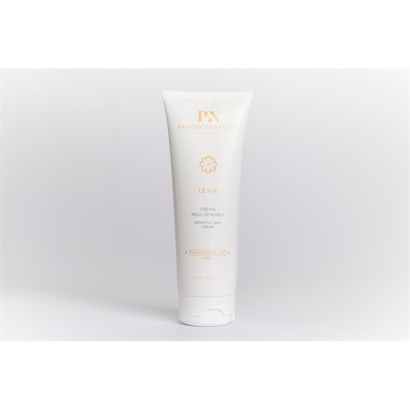 LEVIA CREMA VISO PELLI SENSIBILI 250ML PHYSIO NATURA