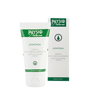 ARMONIA CREMA VISO IDRO-RIEQUILIBRANTE 50ML PHYSIO NATURA - 8033413020497-1 - PNCVRIEQ50-1