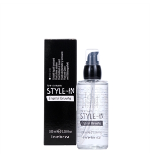 INEBRYA CRYSTAL BEAUTY CRISTALLI LAMINANTI 100 ML - 8033219166467-1 - INCRIST100-1