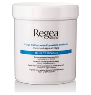FANGO SNELLENTE ESTRATTO DI ALGHE ED EDERA REGEA 1000 G - 8021515100414-1 - 6950.327-1