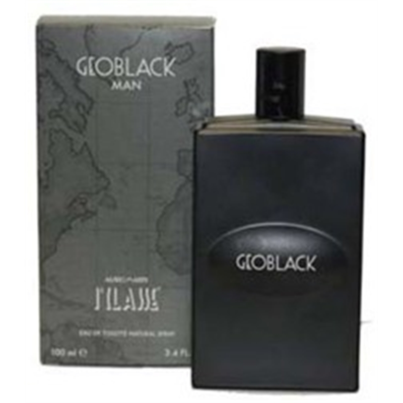 GEOBLACK MAN EAU DE TOILETTE 30 ML VAPO