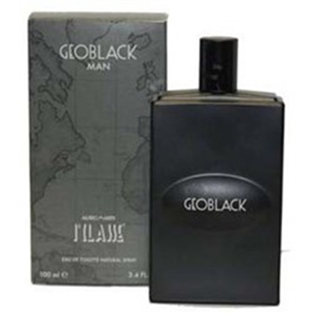 GEOBLACK MAN EAU DE TOILETTE 30 ML VAPO - 8014473301030-1 - 8014473301030-1