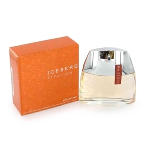 ICEBERG EFFUSION WOMAN Eau de Toilette Vapo 75 ml. - 3605471700199-1 - 799575506894-1