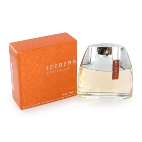 ICEBERG EFFUSION WOMAN Eau de Toilette Vapo 75 ml. - 3605471700199-1 - 799575506894-1