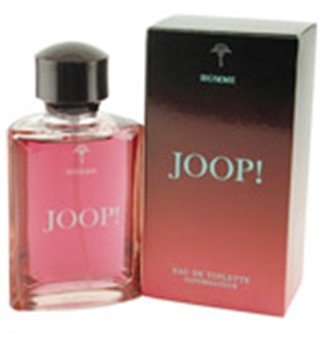 JOOP! HOMME EAU DE TOILETTE 75ML - JOO4237-1 - 3414206000592-1
