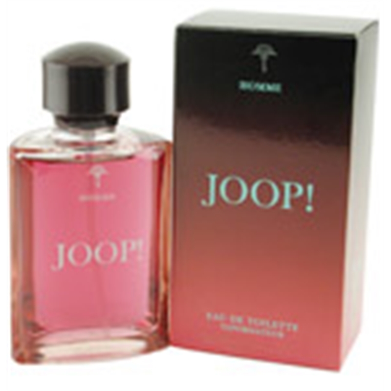 JOOP! HOMME EAU DE TOILETTE 75ML