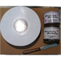KIT DEPILAZIONE 2 CERE+STRAPPACERA+SPATOLA ACCIAIO KIT DEPILAZIONE 2 CERE+STRAPPACERA+SPATOLA ACCIAIO