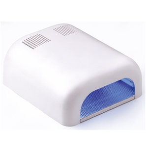 MP HAIR LAMPADA PROFESSIONALE FUN UV 36W - LAMPUVCLARISSA-1 - LAMPUVCLARISSA-1