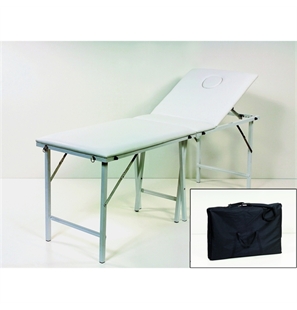 LETTINO ESTETICA A VALIGIA CON FORO VISO - LET-VALIGIA-1 - BMP791PENNY-1