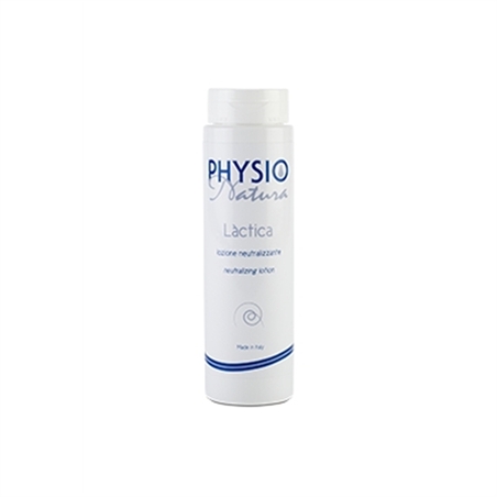 LACTICA LOZIONE NEUTRALIZZANTE 200ML PHYSIO NATURA - 8033413021494-1 - PNLOZNEUTR200-1