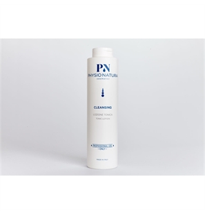 PHYSIO NATURA CLEASING LOZIONE TONICA 500ML - 8033413020374-1 - PNTONIC500-1