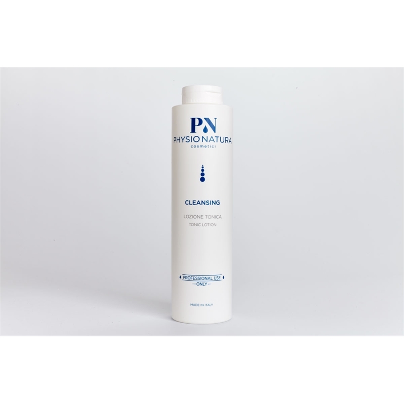PHYSIO NATURA CLEASING LOZIONE TONICA 500ML PHYSIO NATURA CLEASING LOZIONE TONICA 500ML