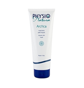 ARCTICA MASCHERA DERMOPURIFICANTE 250 ML PHYSIO NATURA - 8033413021135-1 - PNMASKARCT250-1