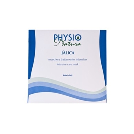 JALICA MASCHERA TRATTAMENTO INTENSIVO 3 PEZZI PHYSIO NATURA - 8033413021531-1 - PNMASKJAL3-1