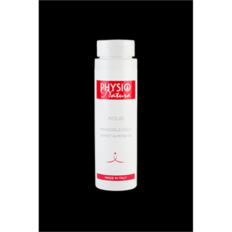 OLIO MASSAGGIO MANDORLE DOLCI 500ML PHYSIO NATURA OLIO MASSAGGIO MANDORLE DOLCI 500ML PHYSIO NATURA