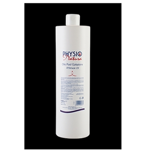 OLIO POST EPILAZIONE 1000 ML PHYSIO NATURA - 8033413020831-1 - PNOLIDOPCER1000-1