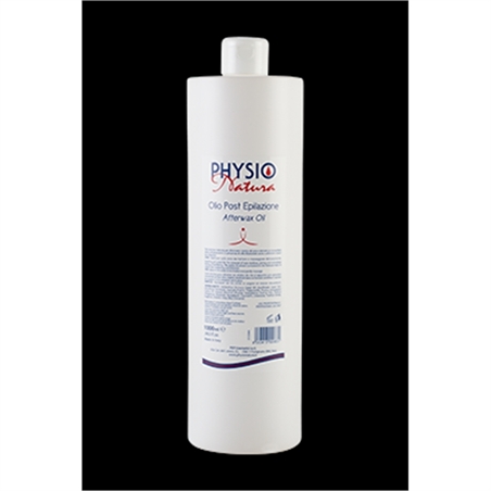 OLIO POST EPILAZIONE 1000 ML PHYSIO NATURA - 8033413020831-1 - PNOLIDOPCER1000-1