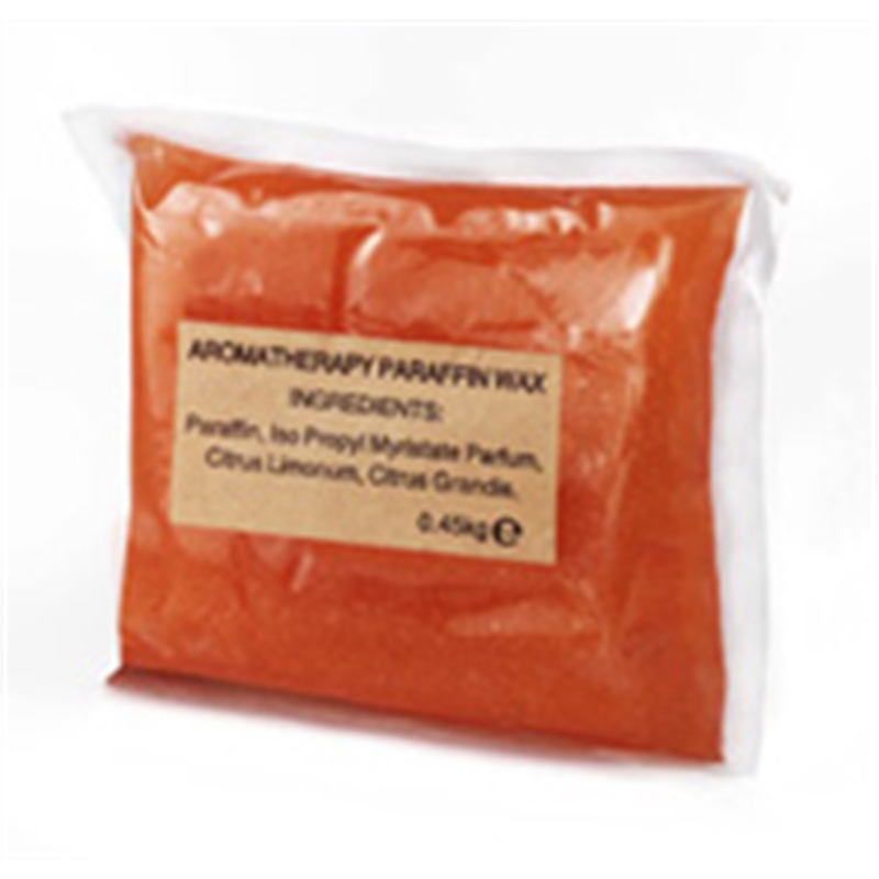 PARAFFINA PER AROMATERAPIA 450GR