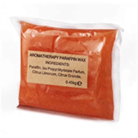 PARAFFINA PER AROMATERAPIA 450GR - H455-1 - PARAFFINA-1