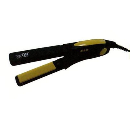 PIASTRA PER CAPELLI IN TOURMALINE DIGITALE HAIRON - 8033315370416-1 - 081113-1