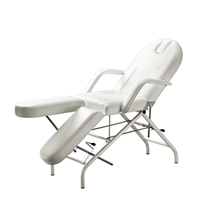 POLTRONA - LETTINO ESTETICA 2 SNODI CON GAMBE SEPARATE-FORO VISO - POLTRONA-792-1 - BMPLETT792-2sSLEEPY-1