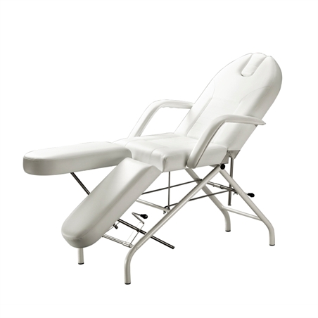 POLTRONA - LETTINO ESTETICA 2 SNODI CON GAMBE SEPARATE-FORO VISO - POLTRONA-792-1 - BMPLETT792-2sSLEEPY-1