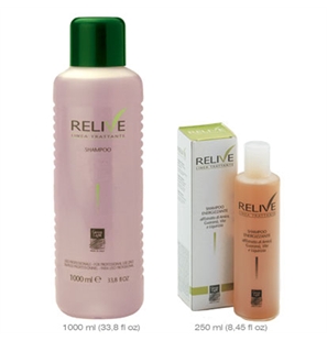 SHAMPOO ENERGIZZANTE ANTICADUTA 1000 ML GREEN LIGHT - GLSHCAD1000-1 - GLSHCAD1000-1