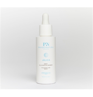 JALICA SIERO ALL'ACIDO IALURONICO 50ML PHYSIO NATURA - 8033413021463-1 - PNSIEROJALICA50-1