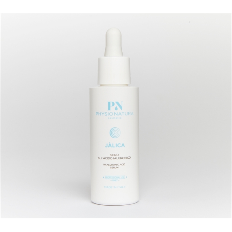 JALICA SIERO ALL'ACIDO IALURONICO 50ML PHYSIO NATURA