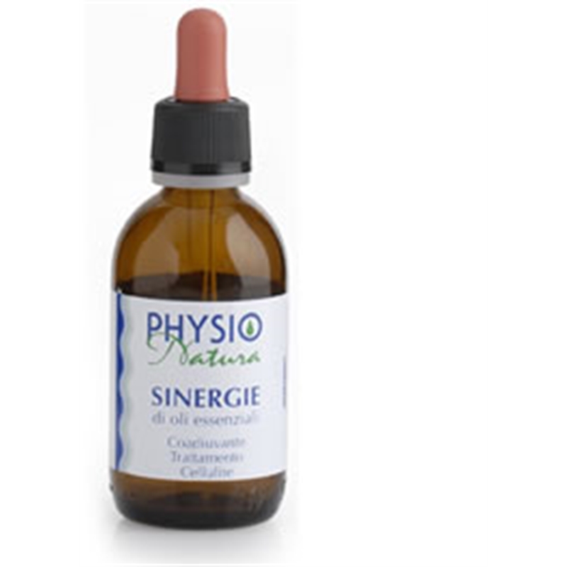 SINERGIA CELLULITE 50ML PHYSIONATURA