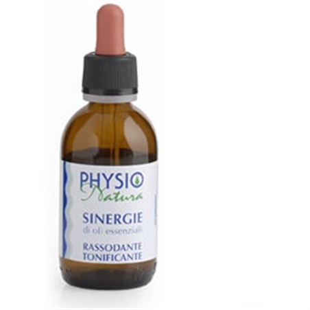 SINERGIA RASSODANTE TONIFICANTE 50ML PHYSIO NATURA - 8033413020916-1 - PNSINTON50-1
