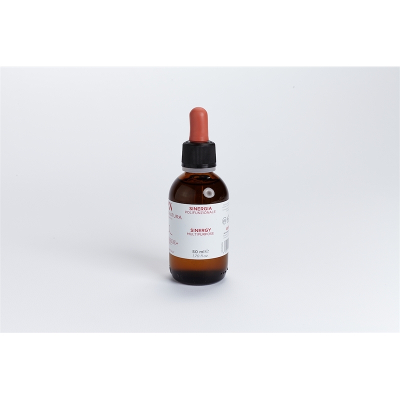 SINERGIA POLIFUNZIONALE 50 ML PHYSIO NATURA