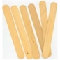 SPATOLE STENDICERA LEGNO 100 PZ