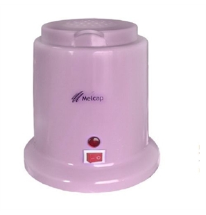 STERILIZZATORE CON SFERE DI QUARZO 100W METAL STERIL PER ESTETISTE - 8001381500020-1 - STERIL-QUARZO-1
