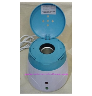 STERILIZZATORE AL QUARZO 613 PER STRUMENTI D' ESTETISTE - STER613QUARZO-1 - BMP613-1