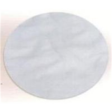 TAPPETINO MONOUSO CIRCOLARE IN TNT DIAMETRO 45 CM CONF. 50 PZ - TAPPETO/DOCCIA-1 - TAPPETODOCCIATNT-1