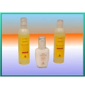 TRATTAMENTO INTENSIVO RISTRUTTURANTE SHINY 250 ML - 8034063670193-1 - 000195-1