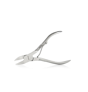 TRONCHESE UNGHIE MANI E PIEDI SOVRAPPOSTO 1 MOLLA 10 CM - 00307-1 - TRONCMANPIED10-1