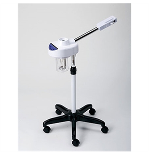 VAPORIZZATORE AD OZONO PROFESSIONALE DIGITALE - VP0114-1 - VAPVISDIG-1