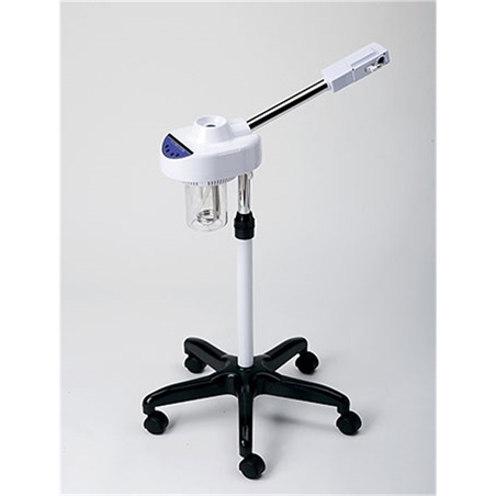 VAPORIZZATORE AD OZONO PROFESSIONALE DIGITALE - VP0114-1 - VAPVISDIG-1