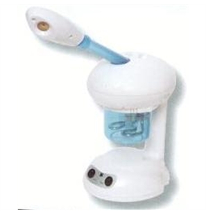 VAPORIZZATORE VISO AD OZONO DA TAVOLO PROFESSIONALE - VP0142-1 - VAPVISTAV-1