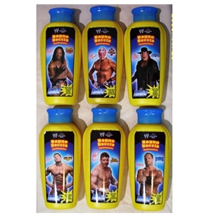 WRESTLING BAGNO DOCCIA CHEWING-GUM - WW10070-1 - WW10070-1