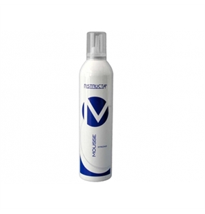 MOUSSE RISTRUCTA FORTE 400ML - 8027483917016-1 - 000403-1