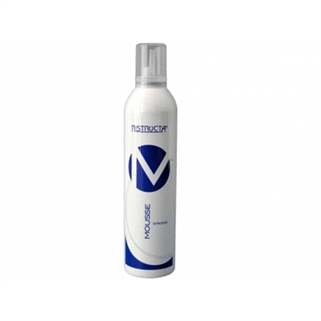 MOUSSE RISTRUCTA FORTE 400ML - 8027483917016-1 - 000403-1