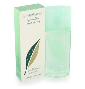 ELIZABETH ARDEN GREEN TEA EDP D. 100ML - 085805268848-1 - 085805268848-1