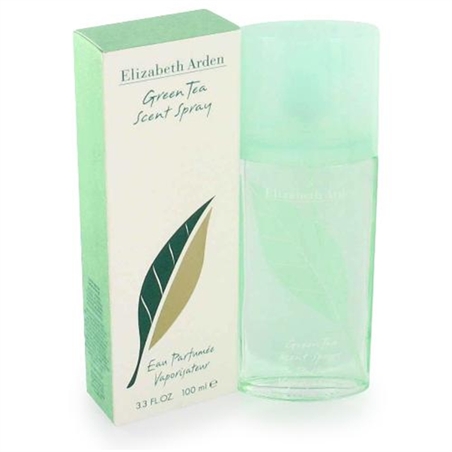 ELIZABETH ARDEN GREEN TEA EDP D. 100ML - 085805268848-1 - 085805268848-1