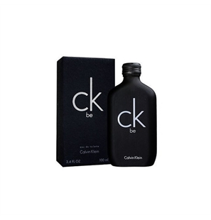 CK BE CALVIN KLEIN EDT UOMO 200ML SPRAY - 088300104437-1 - 088300604432-1