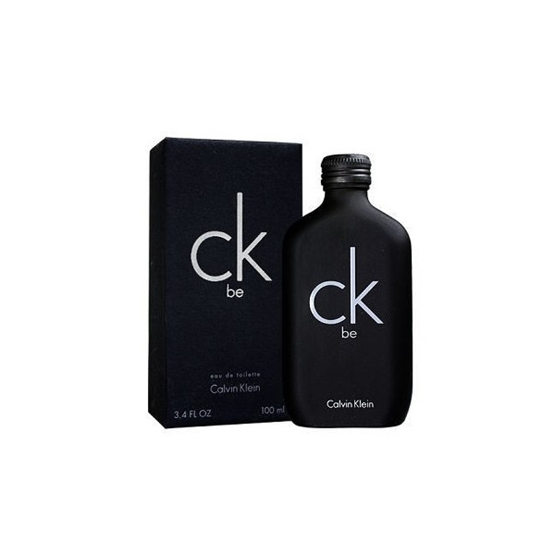 CK BE CALVIN KLEIN EDT UOMO 50ML SPRAY CK BE CALVIN KLEIN EDT UOMO 50ML SPRAY